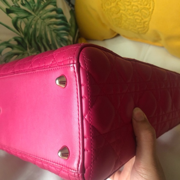 Lady Dior - Picture 9 of 14